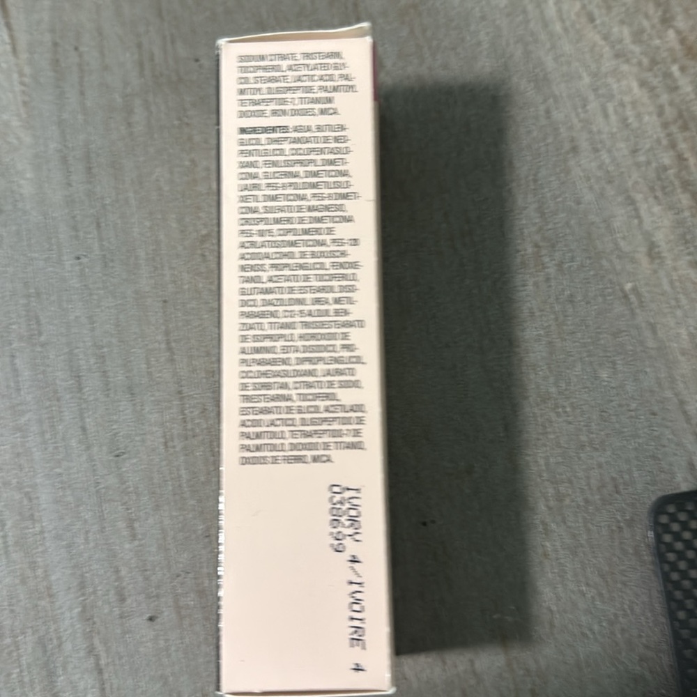 NIB Mary Kay Ivory 4 - Picture 2 of 3